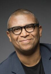 Reginald Hudlin