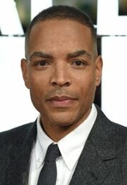 Reinaldo Marcus Green