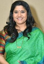 Renuka Shahane