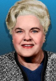Reta Shaw