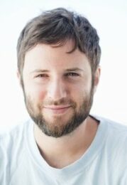 Reuben Atlas