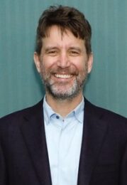 Rhett Reese