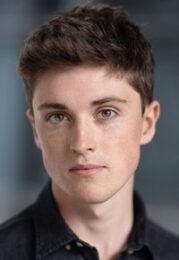 Rhys Mannion