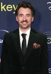 Rhys Thomas