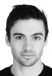 Richard Anastasios