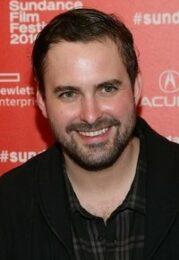Richard Bates Jr.