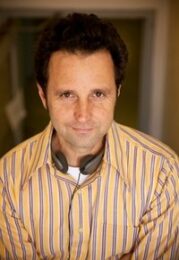 Richard Gabai