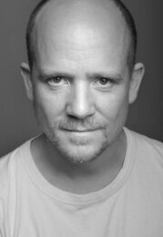 Richard Glover