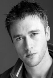 Richard McWilliams