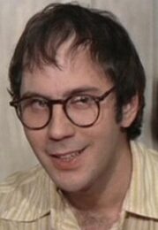 Richard Pace