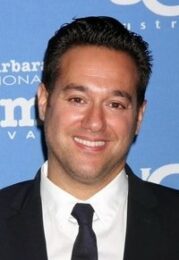 Richard Raymond