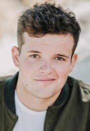 Riley Griffiths