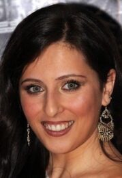 Rita Ramnani