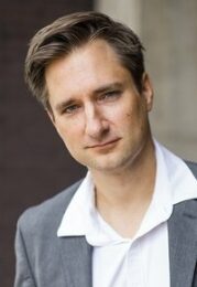 Rob Merritt