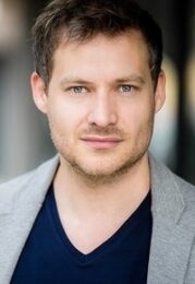 Rob Oldfield