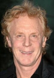 Robert Iscove