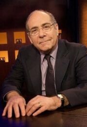 Robert Lipsyte