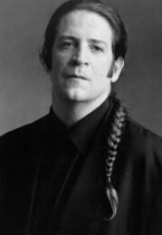 Robert Longo