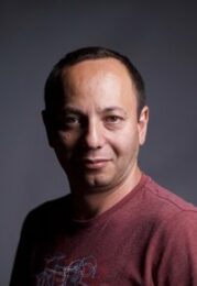 Roberto Fiesco