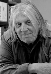 Robin Driscoll