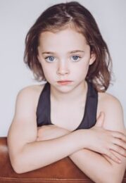 Robyn Betteridge