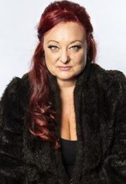 Robyn Scott