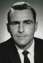 Rod Serling