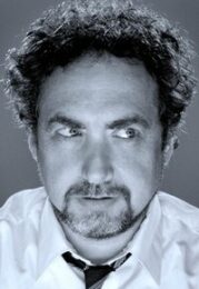 Rodney Ascher