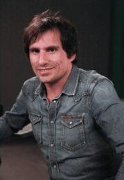 Rodrigo Triana