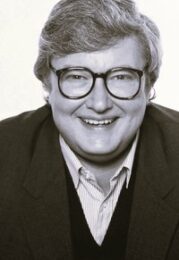 Roger Ebert