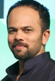 Rohit Shetty