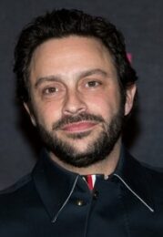 Romain Lévy
