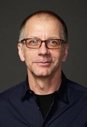 Ron Nyswaner