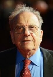 Ronald Harwood