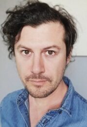 Rory Acton Burnell