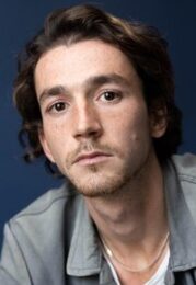 Rory Alexander