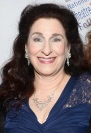Rosalind Harris