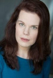 Rosie Sansom