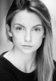 Rosie Taylor-Ritson