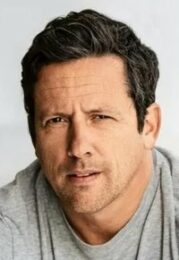 Ross McCall