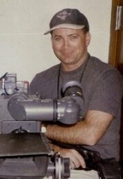 Ross W. Clarkson