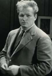 Rowland Brown