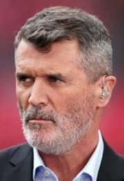 Roy Keane