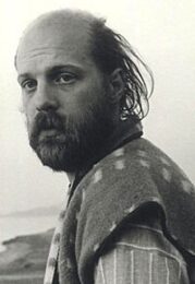 Rudy Wurlitzer