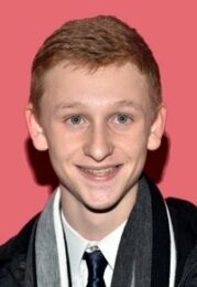 Russell Posner