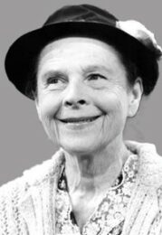 Ruth Gordon