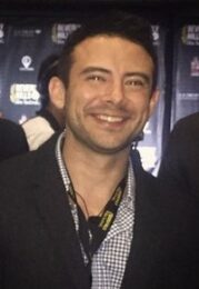 Ryan Zaragoza