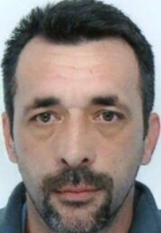 Sacha Mijovic