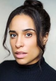 Sacharissa Claxton