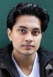 Saksham Sharma